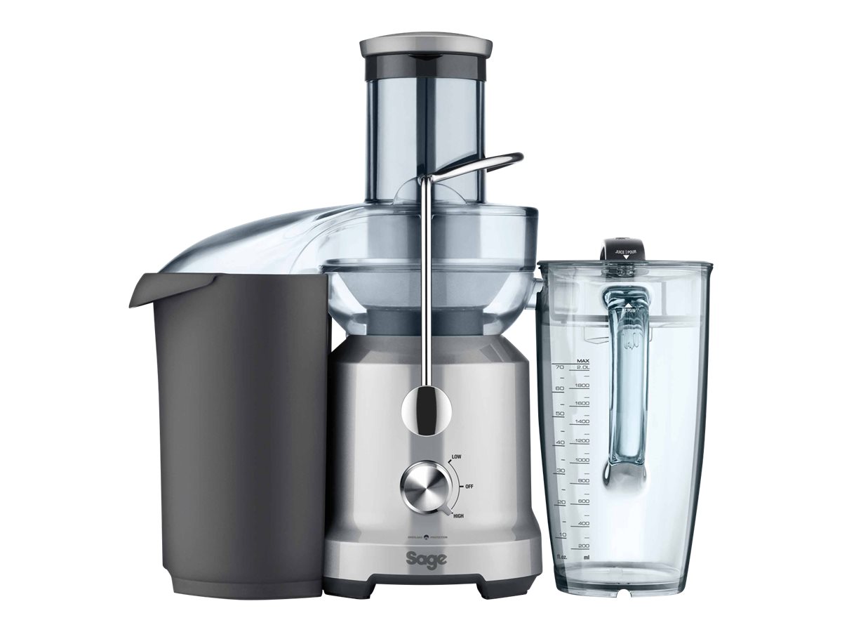 SAGE APPLIANCES Entsafter The Nutri Juicer Cold