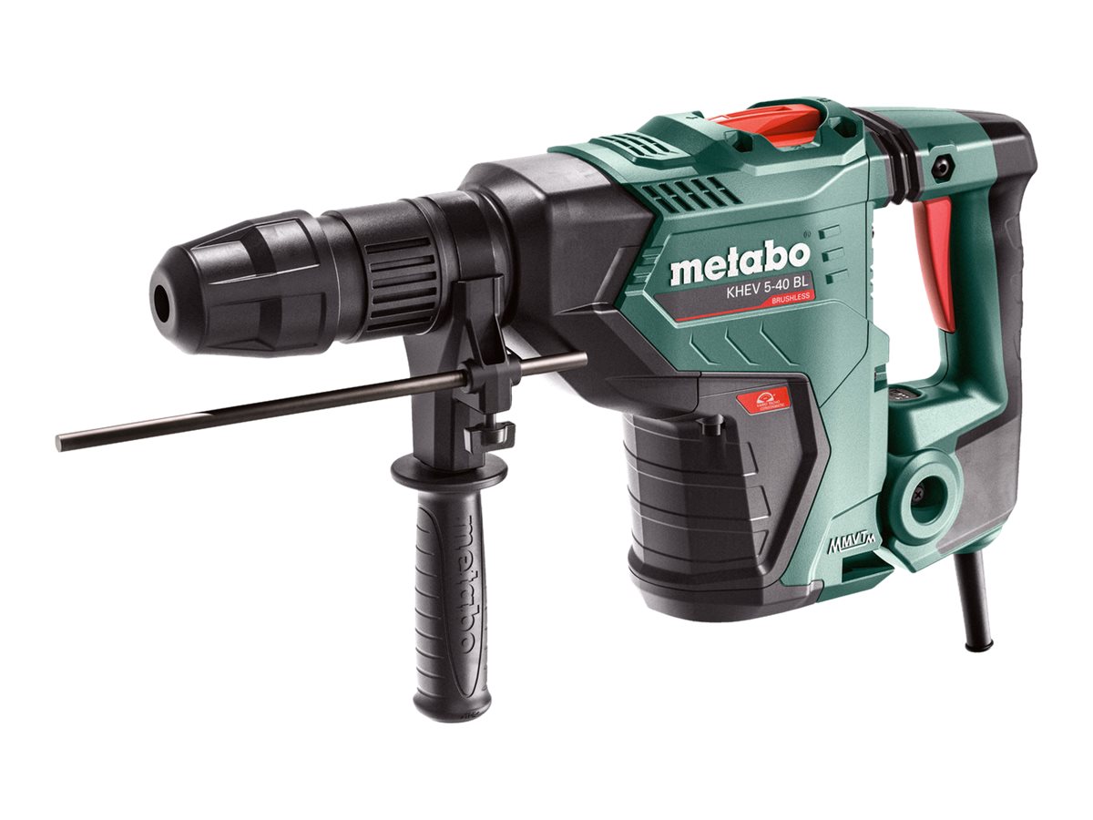 METABO KHEV 5-40 BL SDS-Max-Kombihammer 1150 W