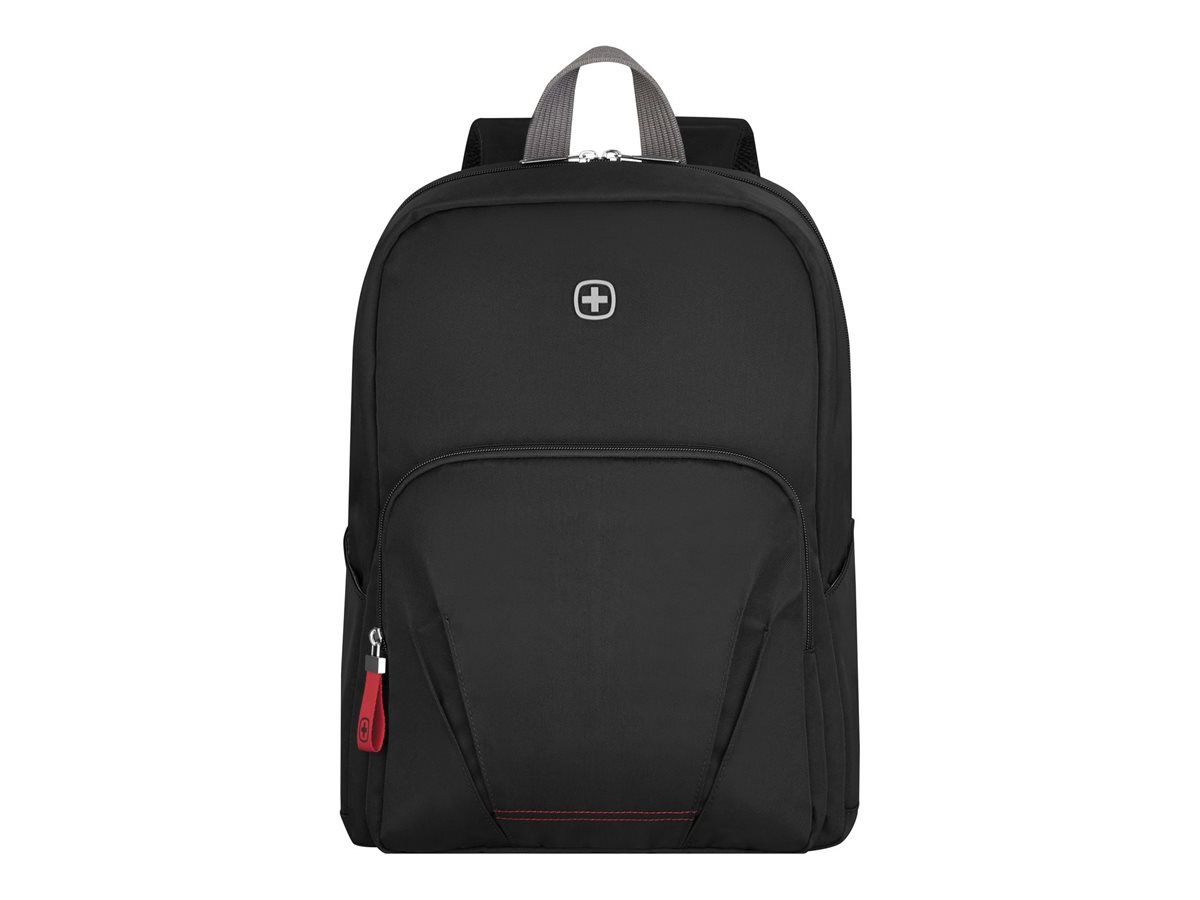 WENGER Motion Rucksack schwarz