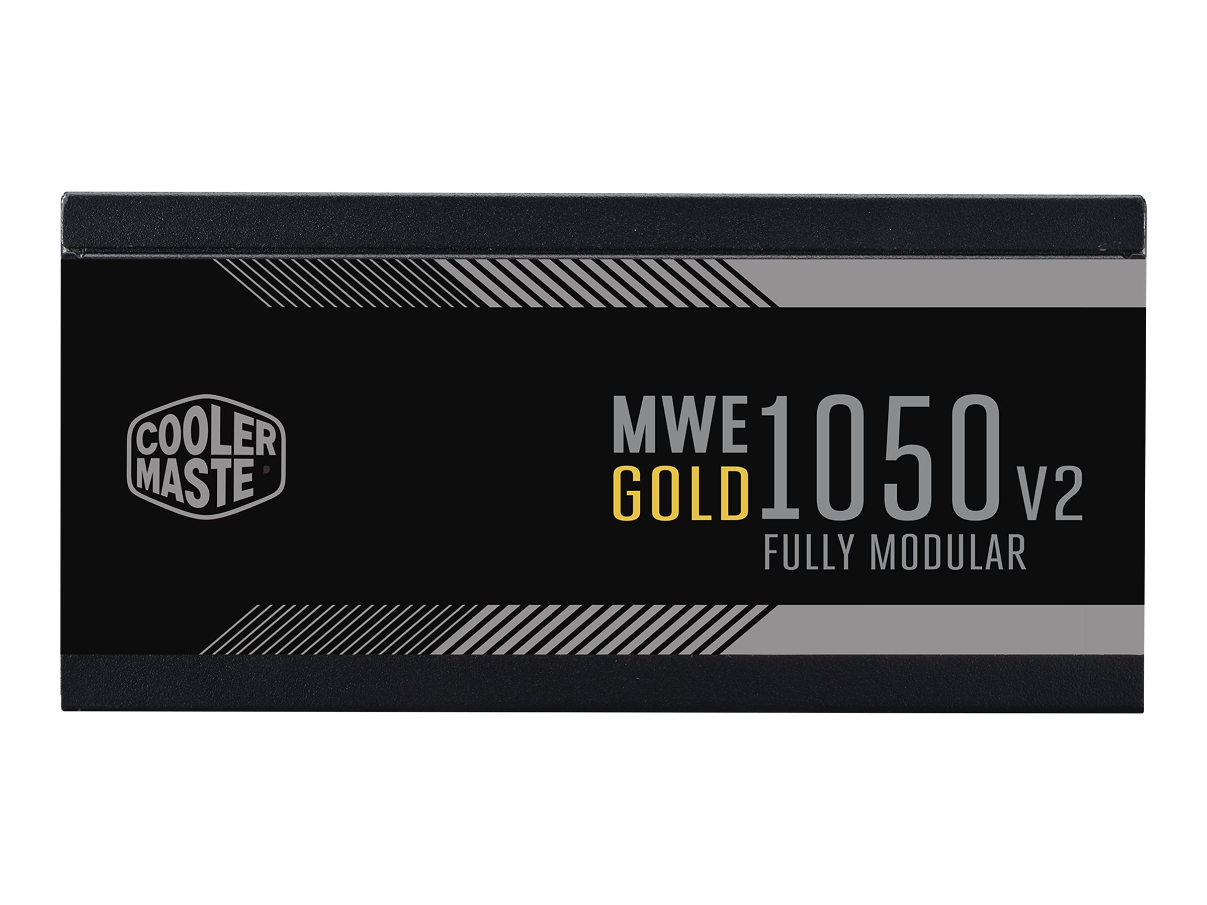 COOLERMASTER Cooler Master MWE Gold ATX3.0 1050 Watt