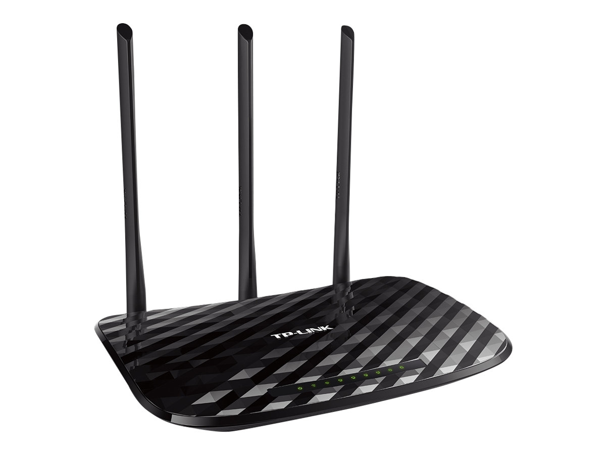 TP-LINK Archer C2 AC750