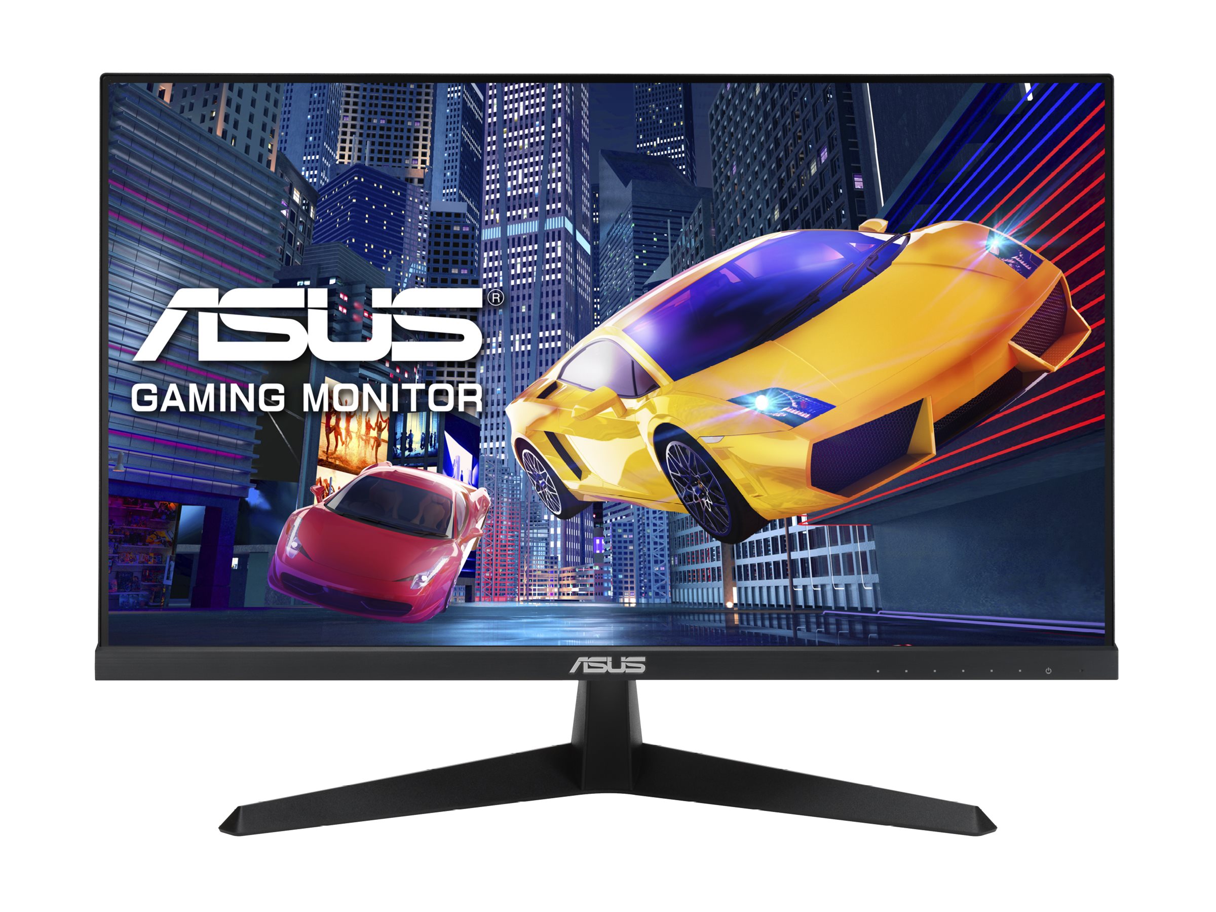 ASUS Eye Care VY249HGR 60,5cm (23,8")