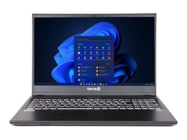 WORTMANN AG TERRA MOBILE 1516U 39,6cm (15,6") i3-1215U 8GB 500GB W11 WORTMANN AG TERRA MOBILE 1516U 39,6cm (15,6") i3-1215U 8GB 500GB W11