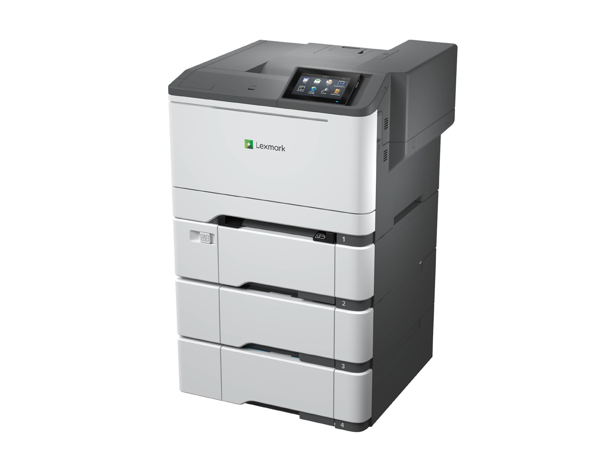 LEXMARK CS632dwe