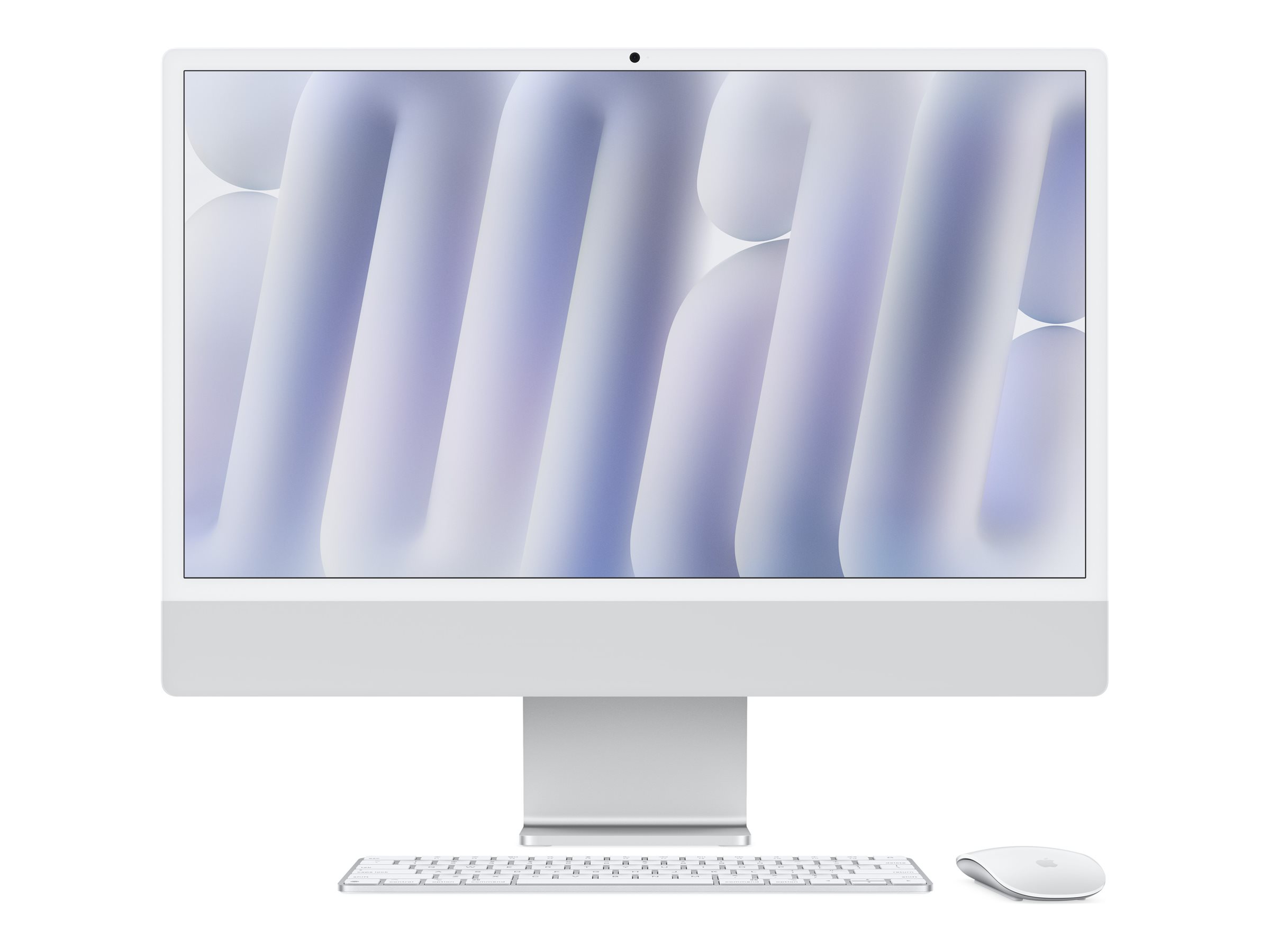 Apple iMac, 16 GB RAM, 512 GB SSD, Apple M4