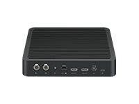 LOGITECH Rally Ultra-HD ConferenceCam BLK HUB