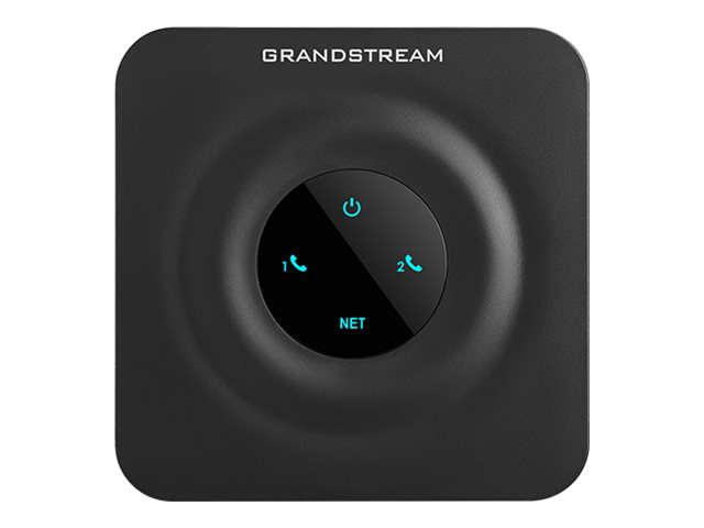 GRANDSTREAM TelefonAdapter HT801 v2