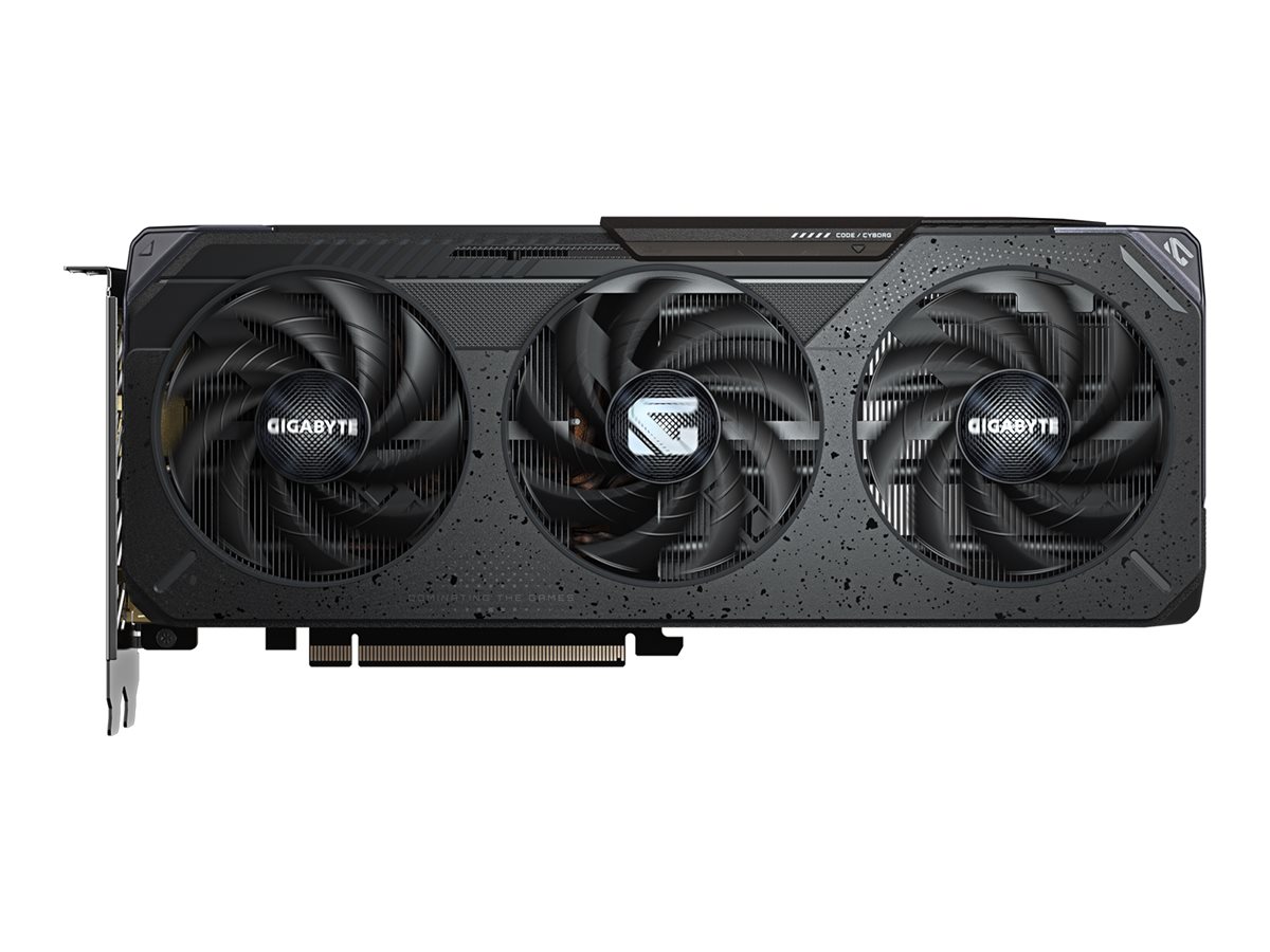 GIGABYTE Radeon RX 9060 XT OC 16GB