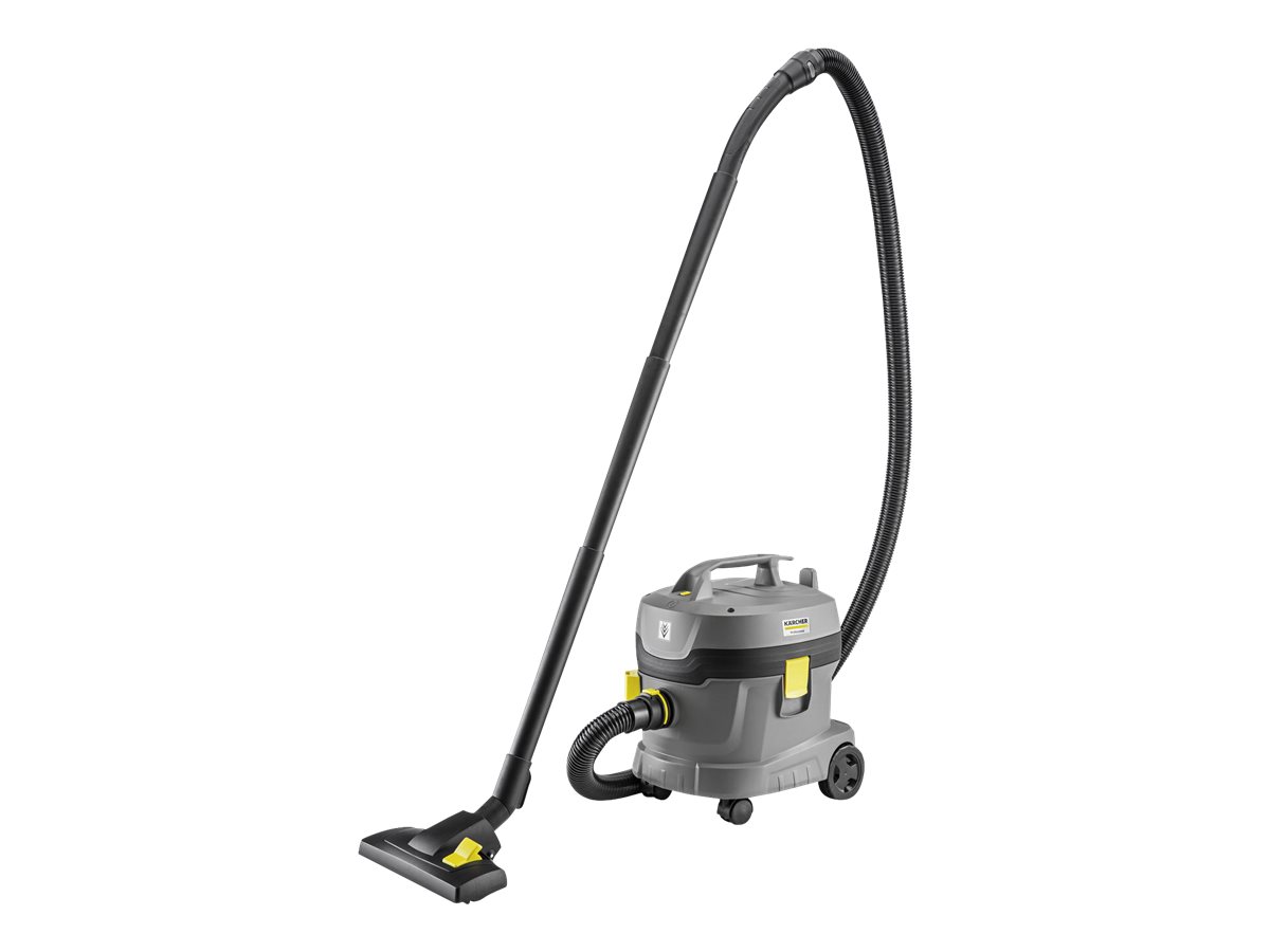 KÄRCHER Bagged vacuum cleaner T11/1 CLASSIC 1527-1970