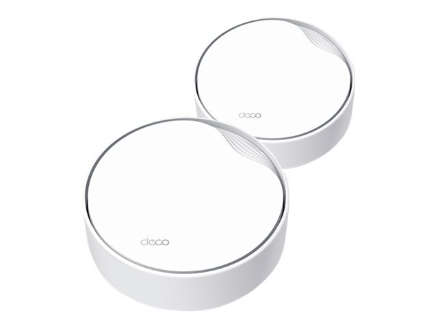 TP-LINK Ax3000 Whole Home Mesh Wifi 6