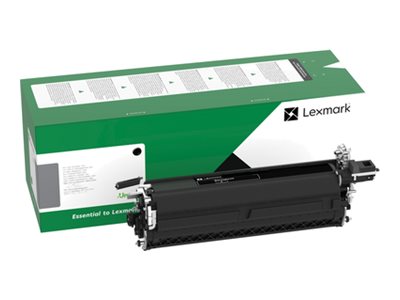 LEXMARK Schwarz - original - Druckerbildeinheit LCCP, LRP