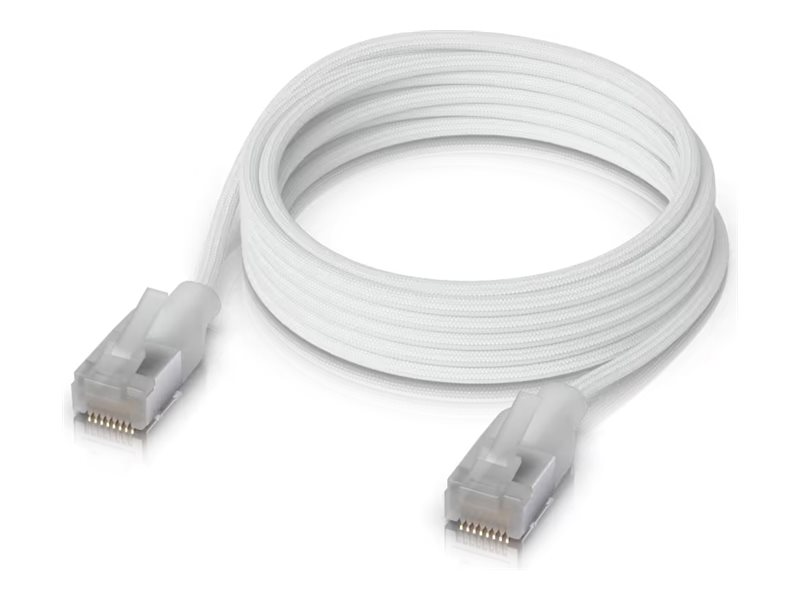 UBIQUITI Ultra-thin braided shielded