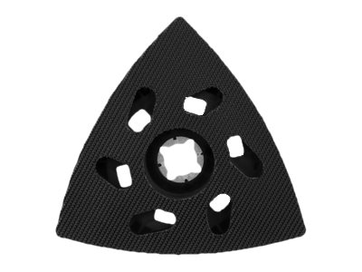 Makita - Schleifplatte - Starlock - Delta - 93 mm (B-65115)