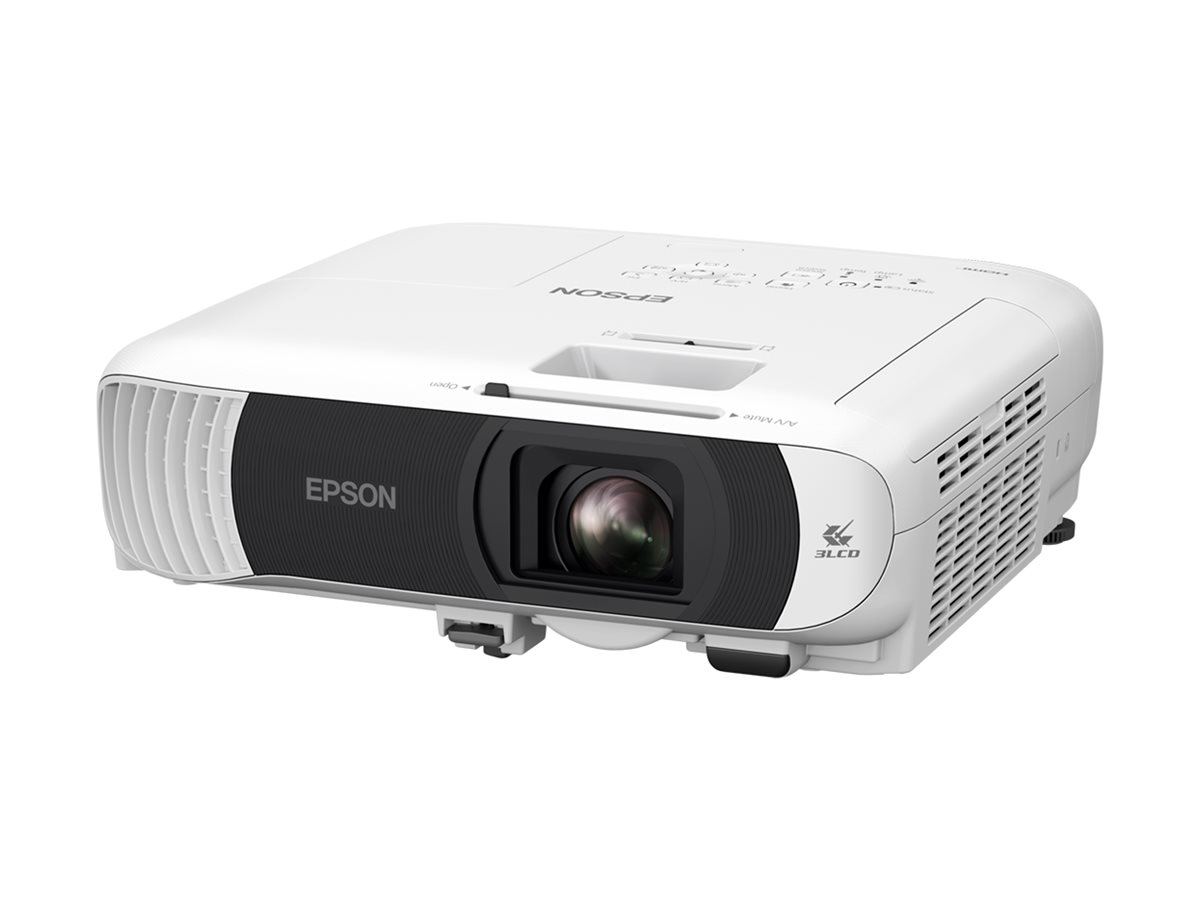 EPSON EB-FH54 - 3-LCD-Projektor - 4100 lm - Full HD (1920 x 1080)