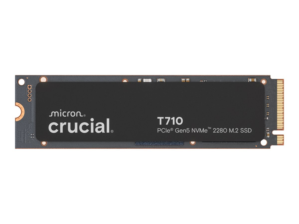 CRUCIAL T710 1TB