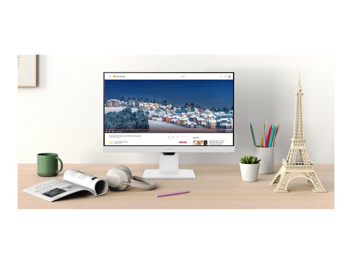 BENQ GW2486TC 60,45cm (23,8")