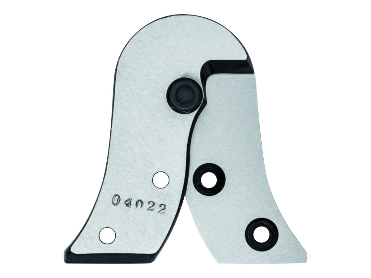 KNIPEX 95 79 445 Ersatzmesserkopf für 95 71 445 (95 79 445)