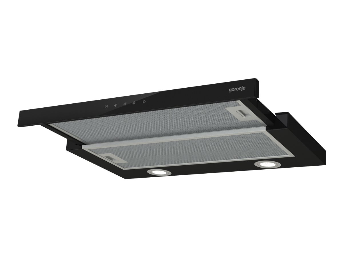 GORENJE Deckenhaube TH 64E4BG C bk