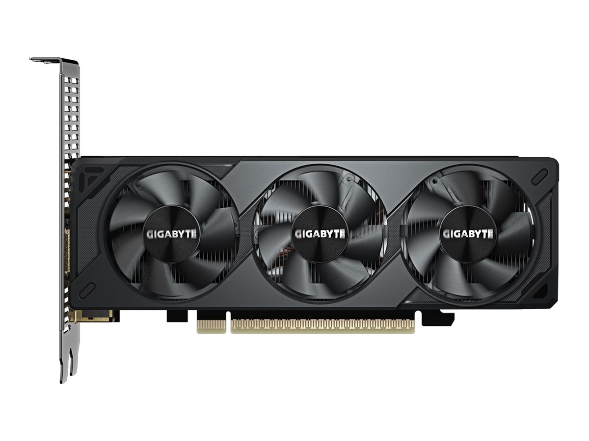 GIGABYTE GeForce RTX 5060 OC Low Profile 8GB