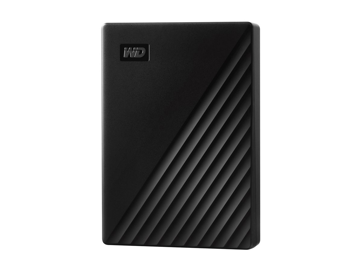 WESTERN DIGITAL WD My Passport 6TB