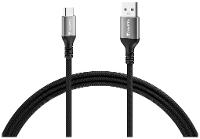 VARTA Ladekabel Speed Charge & Sync cable USB-A - USB-C, 2 m