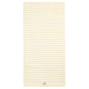 Dyckhoff Duschtuch weiß 70 x 140 cm