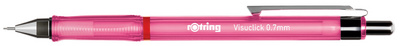 rotring Feinminenstift Visuclick 0,7 mm, pink