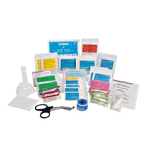 SÖHNGEN Erste-Hilfe-Nachfüllset SCHULE, 1 St.