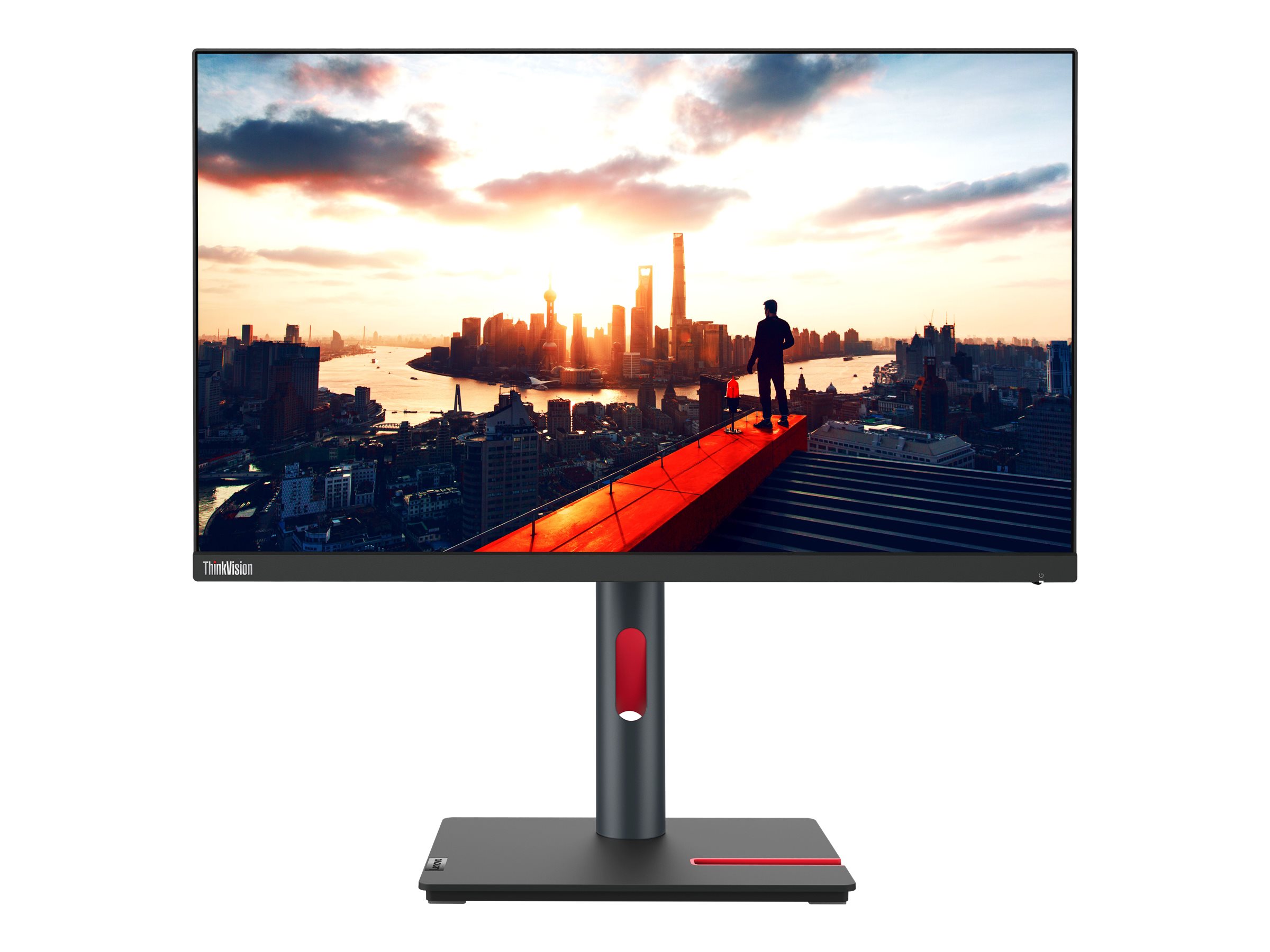 LENOVO ThinkVision P24h-30 60,5cm (23,8")