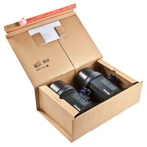 COLOMPAC PAKET-VERSANDKART. 460X310X160 (CP067.07.010)