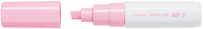 PILOT Pigmentmarker PINTOR, broad, pastellrosa