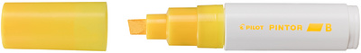 PILOT Pigmentmarker PINTOR, broad, neonapricot