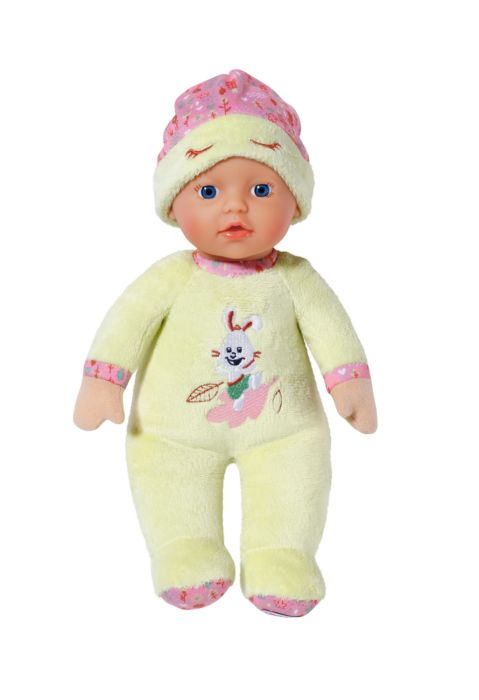 BABY born Sleepy for babies green 30cm BABY born Sleepy for babies green 30cm