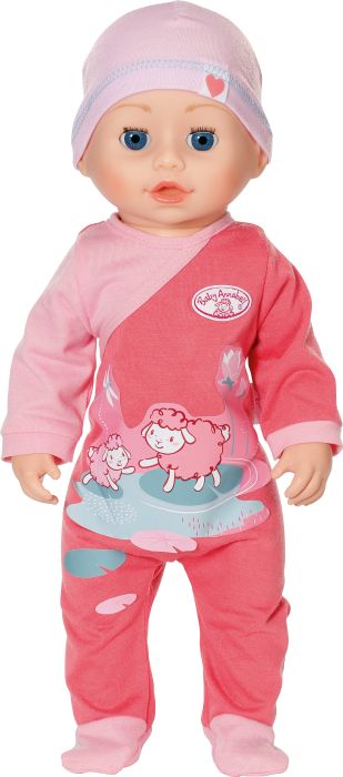 Baby Annabell Emily Lauf mit mir 43cm Baby Annabell Emily Lauf mit mir 43cm