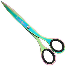 Läufer Design Universalschere, Länge: 170 mm, farbig