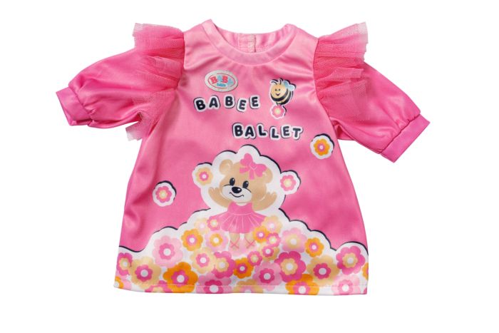 BABY born Little Kleid 36cm BABY born Little Kleid 36cm