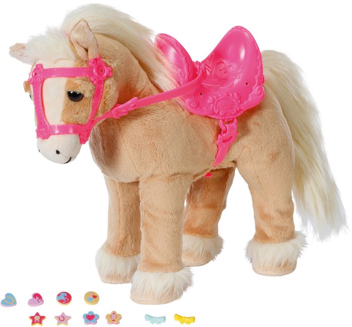 BABY born My Cute Horse BABY born My Cute Horse