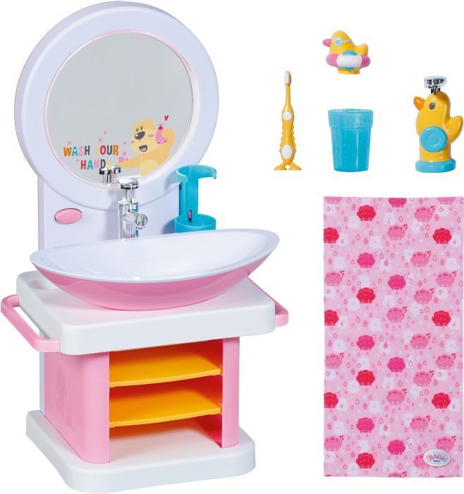 BABY born Bath Waschtisch BABY born Bath Waschtisch