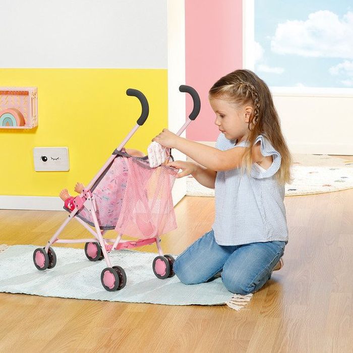 BABY born Stroller with Bag BABY born Stroller with Bag