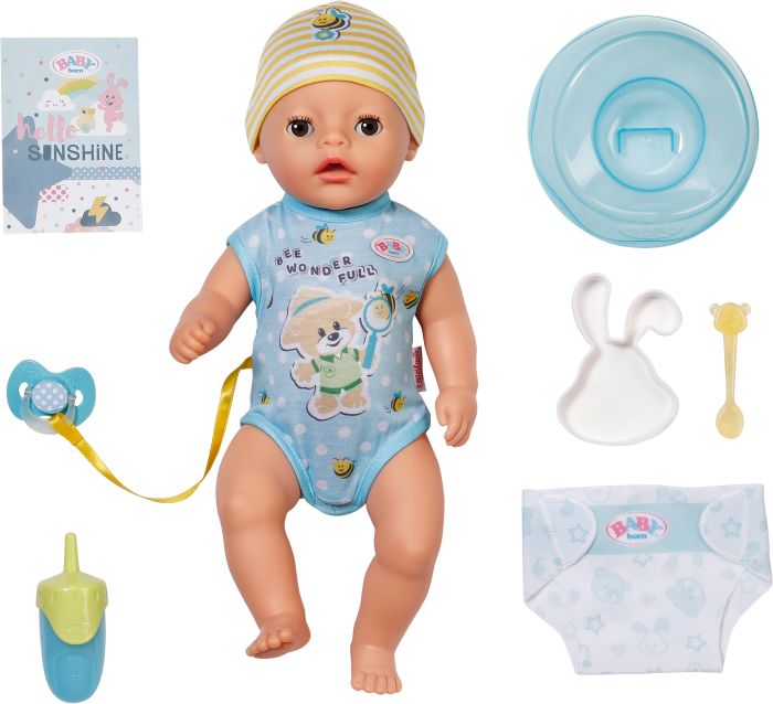 BABY born Little Boy 36cm BABY born Little Boy 36cm