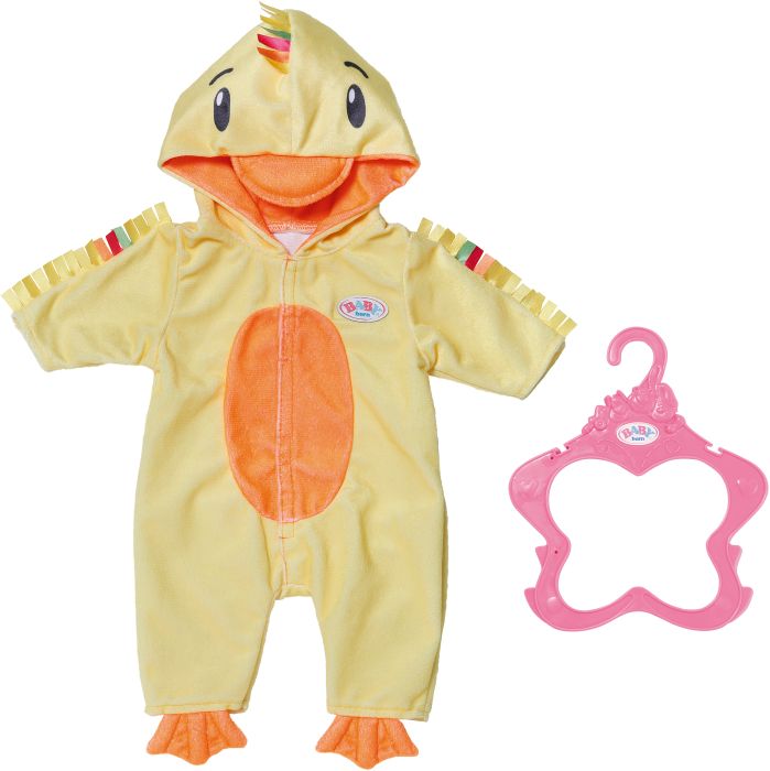 BABY born Bath Nightonesie 43cm BABY born Bath Nightonesie 43cm
