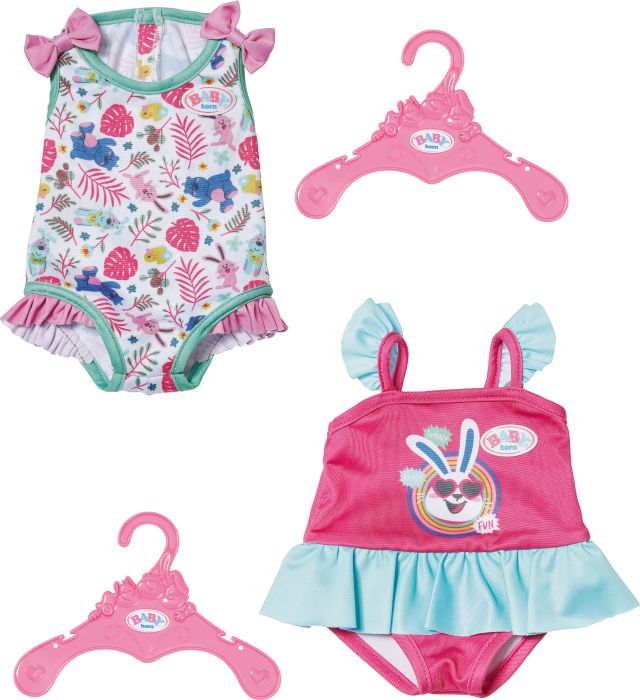 BABY born Badeanzug, sortiert BABY born Badeanzug, sortiert