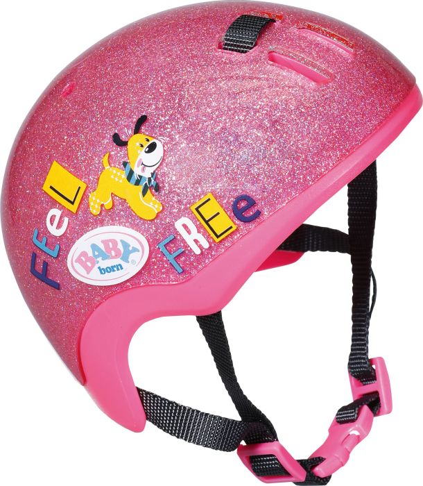 BABY born Fahrradhelm BABY born Fahrradhelm