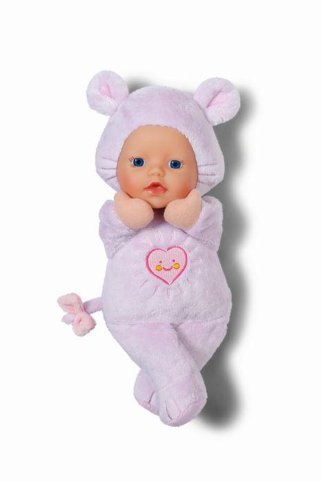 BABY born for babies Maus 26cm BABY born for babies Maus 26cm