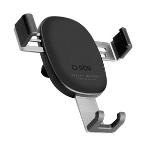 SBS TESUPPCLIPGRAVK. Handy-Gerätetyp: Handy/Smartphone, Typ: Passive Halterung,