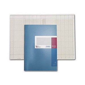 KÖNIG & EBHARDT Spaltenbuch 86-1104101 4-Spalten, 32 Zeilen Spalten KÖNIG & EBHARDT Spaltenbuch 86-1104101 4-Spalten, 32 Zeilen Spalten