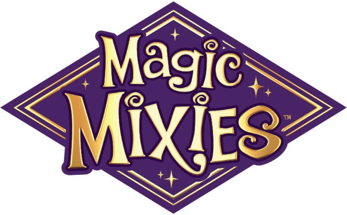 MMX S3 - Magischer Zauberkessel Lila