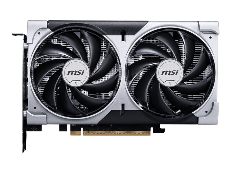 MSI GeForce RTX 5060 8G VENTUS 2X OC 8GB