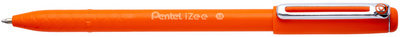 Pentel Kugelschreiber iZee, orange