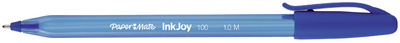 Paper:Mate Kugelschreiber InkJoy 100, blau